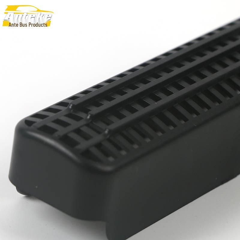 Lingyu Air Outlet Protection & Decorative Sticker for Seat Lower Vent
