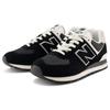 New Balance 574 Kodachrome Pack - Černé unisex tenisky U574GO2