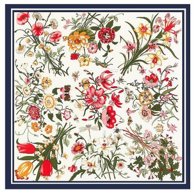 Accessoires – Écharpes et foulards