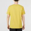 PUMA Classics Logo T-Shirt 'Yellow White' Men's 532280-31