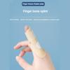 Brace Trigger Finger Splint Finger Support Finger Splint Corrector Finger Fixing Splint Brace