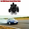 QM-Värmare Styrventil Magnetventil Vattenventil Fordon För Jaguar S-Type 2.7D 2004-2007 XR843549 XR822975