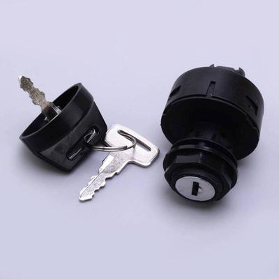 Motorsiklet Motorları ve Motor Parçaları – Ateşleme Sistemleri