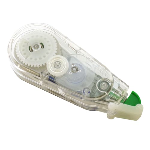 Tombow Pencil Correction Tape 4.2mm MONO Mono Air (Light Touch/High Adhesion Tape) Single Use Type 10m CT-CA4