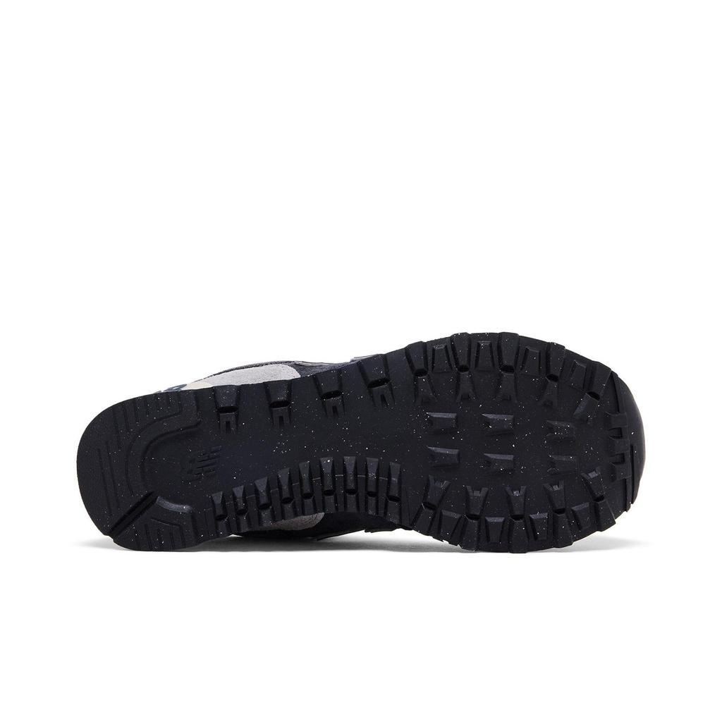 New Balance 574 'Year of the Dragon - Black' (Unisex) Black / White / Grey Running Shoes U574GM2