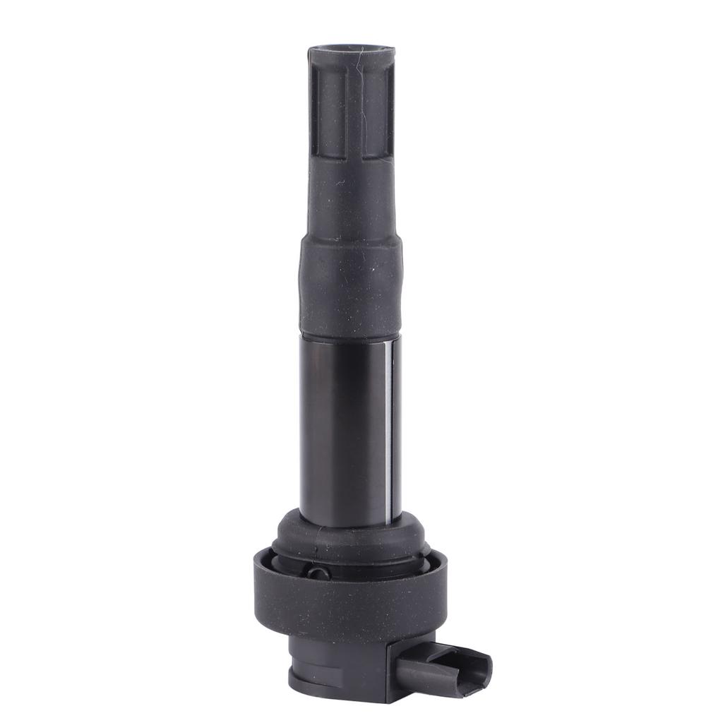 Ignition Stick Coil 12137710874 Rubber Metal High Efficiency Replacement for GS 310 R 2017‑2019