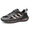 Summer new mesh casual breathable running shoes wear-resistant casual cushioning sports shoes