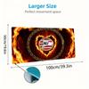 Philips Sport Vereniging Large Size Mouse Pad Large Gaming Table Cushion Non-slip Laptop Tablet Big Mousepad XXL Mat Mini PC Playmat With Lock edge