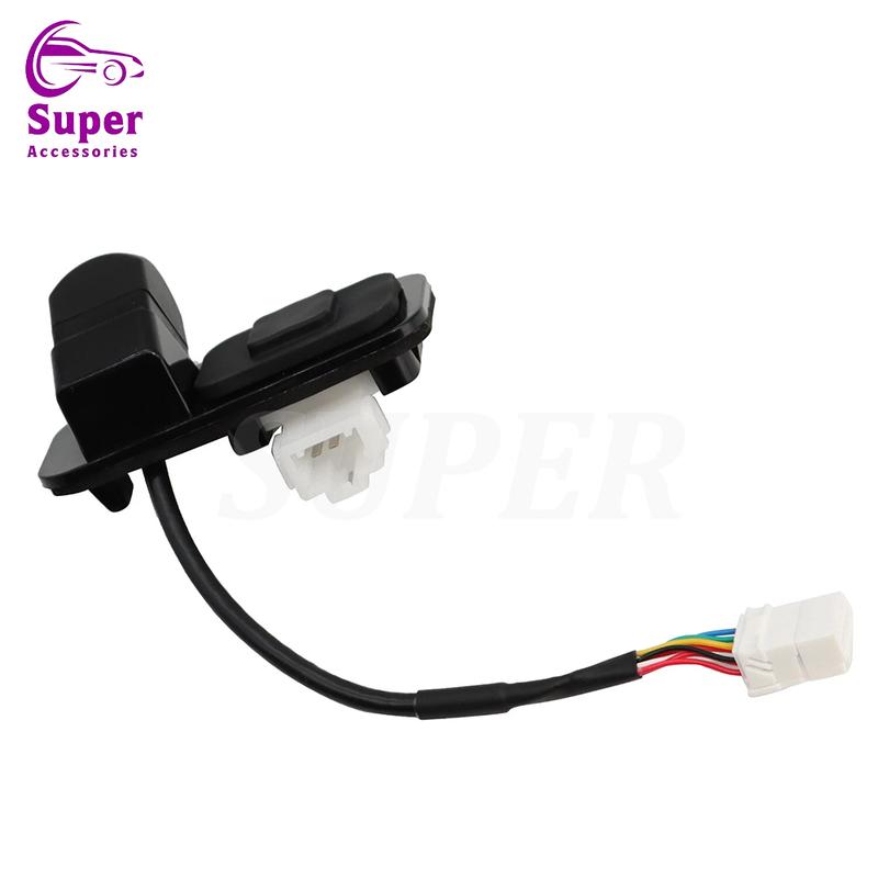 Car HD Camera 39530-TZ3-A01 For HONDA Acura TLX 2015-2020 Rear View Assist Parking Reversing Camera Accessories 39530-TZ3-A12