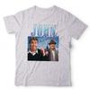 John Candy T Shirt Unisex Kids Appreciation Throwback Homage Uncle Buck