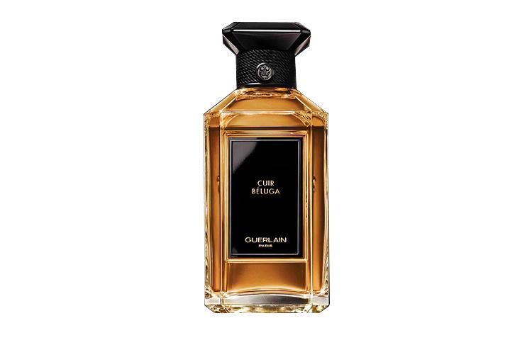 Guerlain L'Art & La Matière Cuir Béluga – Eau de Parfum
