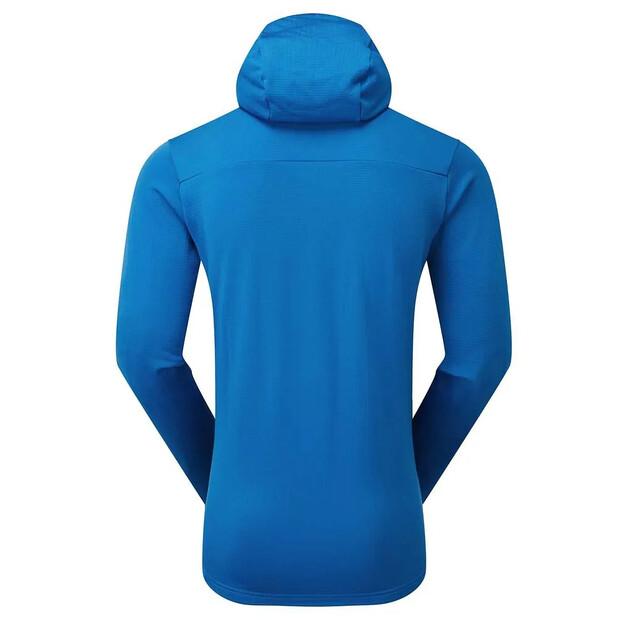 Montane Флисовая на молнии Protium