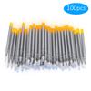 100PCs Fabric Marker Pen Refill Clothing Accessory Tailor Tools for High Temperature Fade