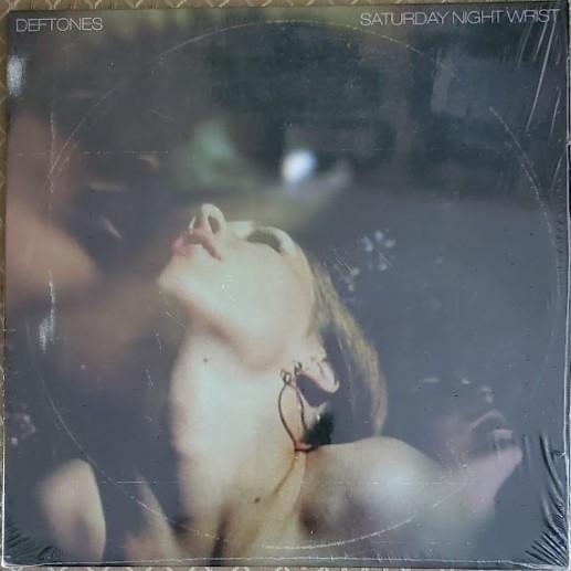 

LP Пластинка DEFTONES - Saturday Night Wrist 093624955849 Maverick 2024 Европа Рок