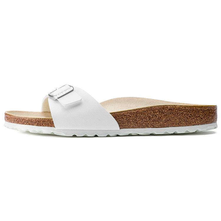 Birkenstock single-buckle sandals Women s 0040733 38