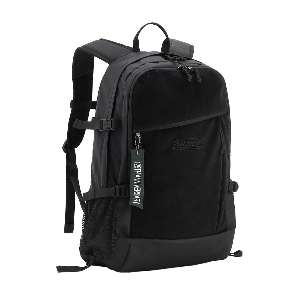 Coleman Walker 33 Black Backpack,