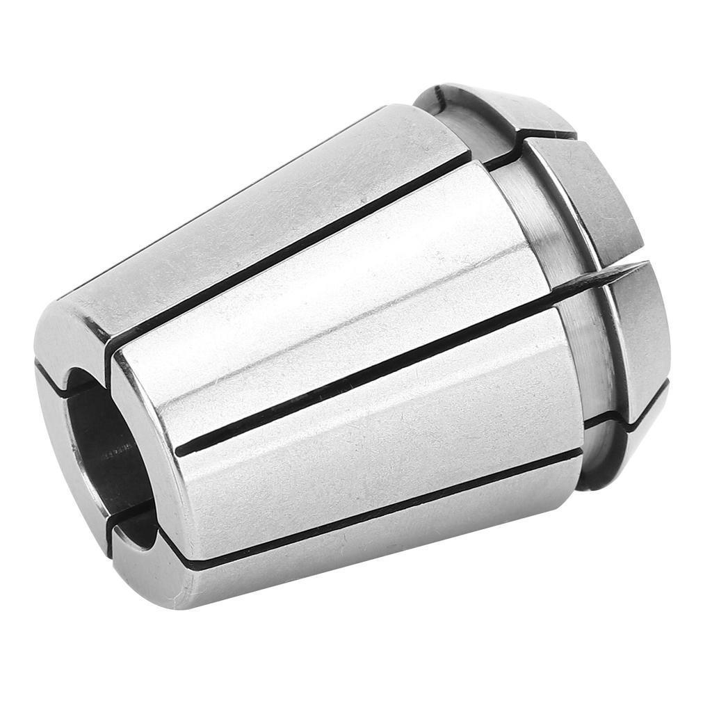 Federzangen-Hardwarewerkzeug Hochgenaue CNC-Drehmaschine Frässpannfutter ER32-3,5 x 2,7 mm 0,008 mm