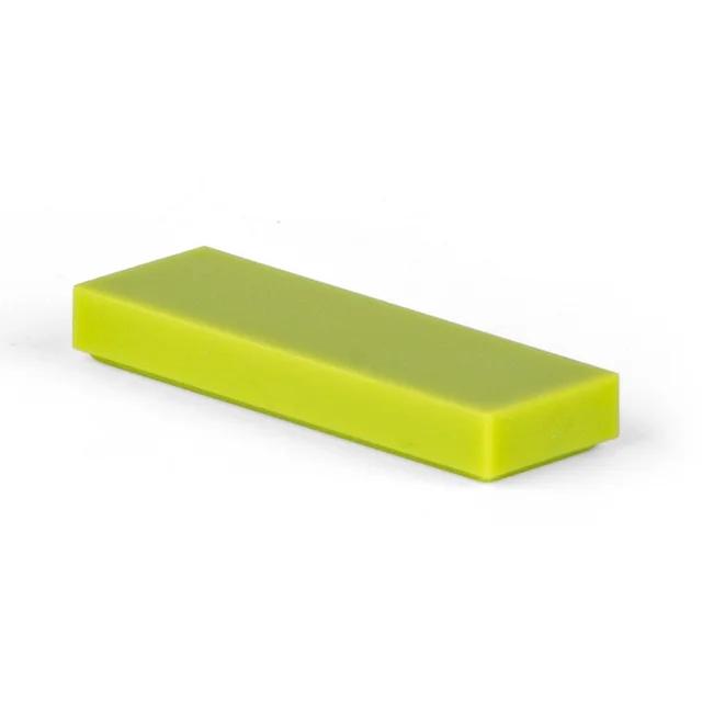 20Pcs MOC Parts 63864 Tile 1 x 3 Compatible Bricks DIY Assmble Building Blocks Particle Kid Puzzle Brain Toy Gift
