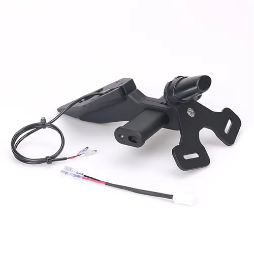 Fender Eliminator Street Triple 765 R RS S 675 Daytona 675 R Motorcycle Rear
