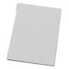 Resin 3D Printer Flex Build Plate Spring Steel LCD Light Cured Magnetic  176x105mm for CREAL