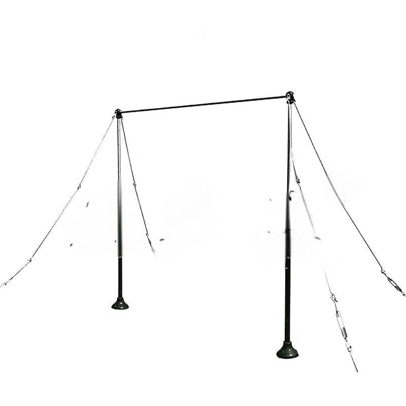 Gangziyu Home Pull-Up Bar Station