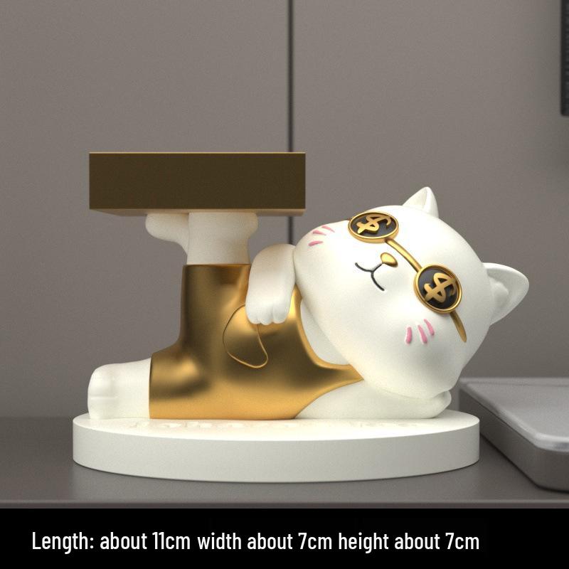 Подставка для зарядки для часов Apple и Huawei: Apple Watch, iWatch 8 - Креативная подставка-поддержка и украшение