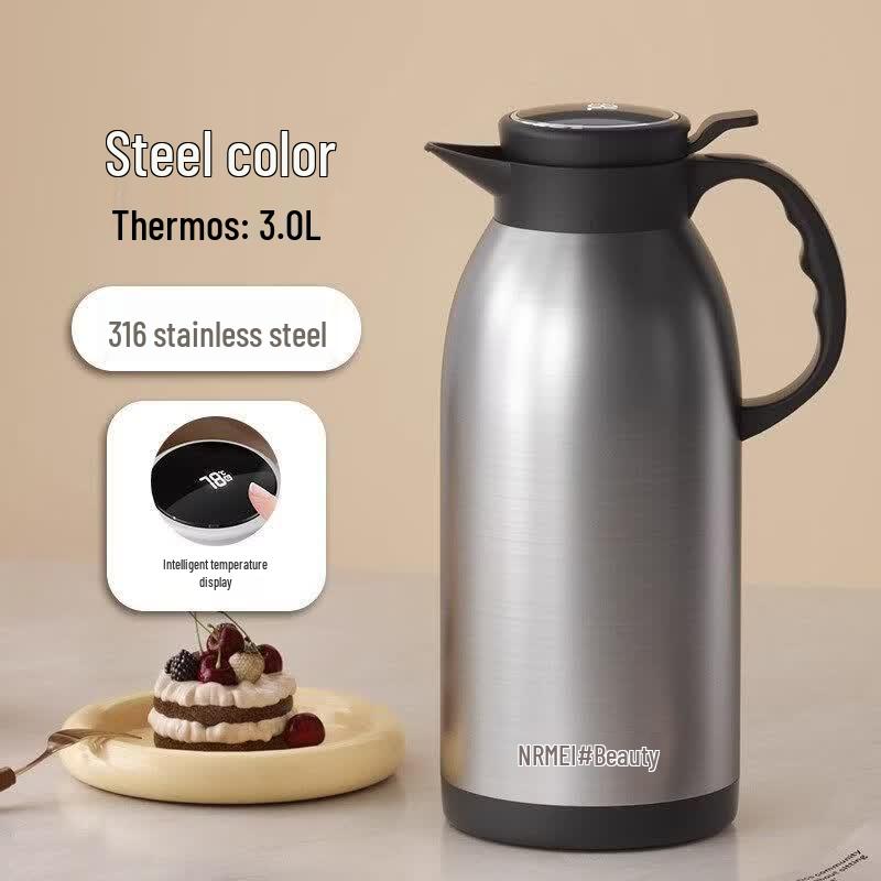Youluo 72-Hour Large Capacity Insulated Thermos