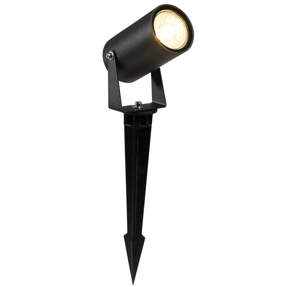 Lampa Reflektor Spot Dogruntowy Zewnętrzny URBINO OSPL-7125-GU10 Italux