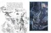 The Lord of the Rings: Fantasy Images by Tolkien and Alan Lee