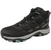 Треккинговые ботинки Merrell West Rim Mid GTX