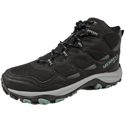 West Rim Mid GTX Hiking Boots