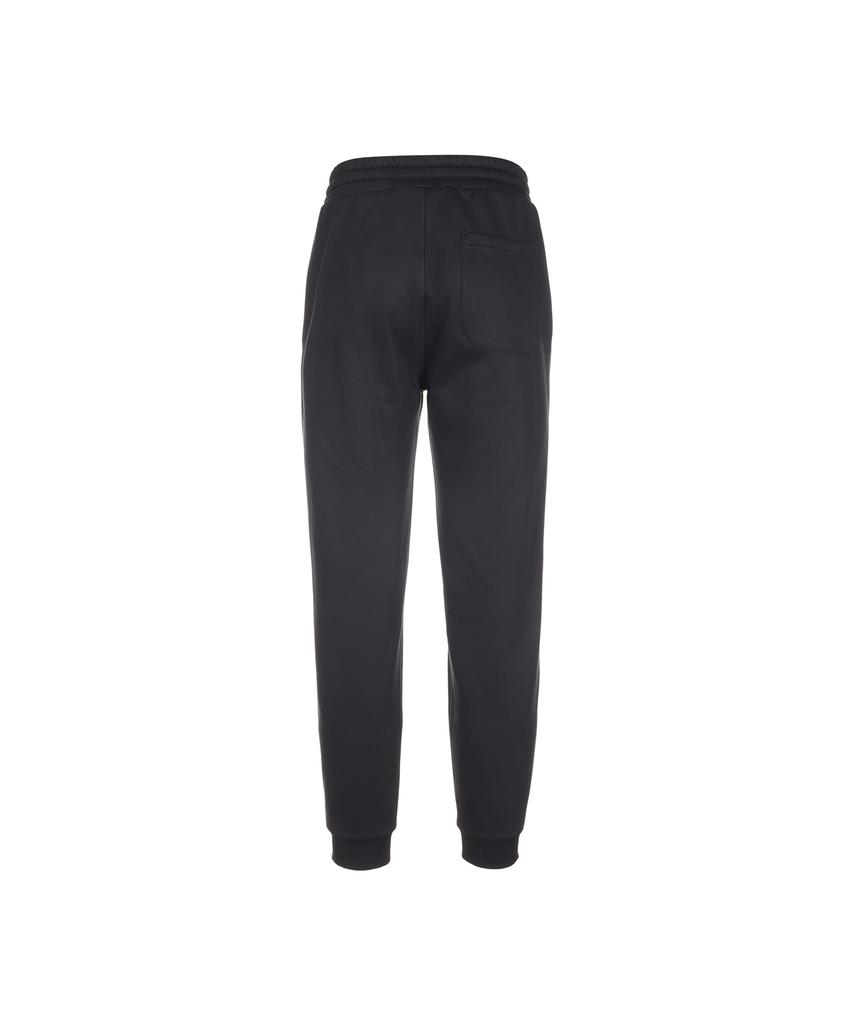 Millakodeu Smooth Soft Jogger (Black)