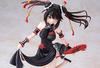 Chara-Ani Date A Live III Čínské šaty Kurumi Tokisaki ver. Dokončená figurka lakovaná ABS&PVC v měřítku 1/7