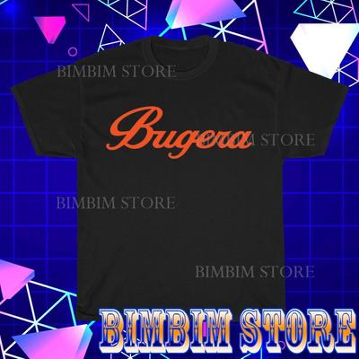 T-Shirt con Logo Musicale Bugera Amplification T-Shirt Divertente Taglia Americana S-5XL T-Shirt