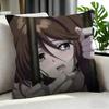 anime Sweet Punishment Cushion Cover Cushion Cover Set Pcs x x x Pillowcase Decorative Sofa Home Decor