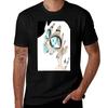 Dont Cry TShirt Casual All Match Tee Shirt for Men