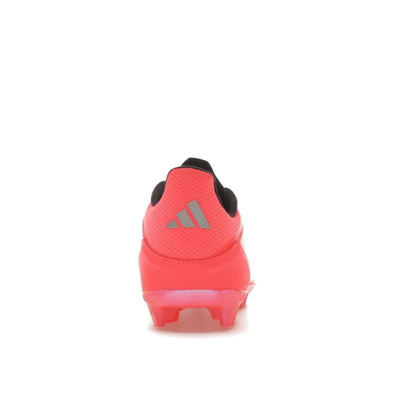 Adidas Adizero F50 League FG MG Vivid Horizon Pack Unisex Sneakers Pink Turbo Aurora-Black IE0602