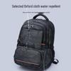361° Rucksack mit großem Fassungsvermögen, wasserabweisend, für Schule & Reisen
