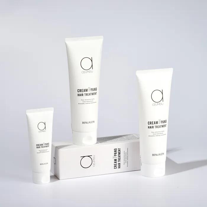 [Extreme Damage Recovery] Cream Bread Treatment 50ml