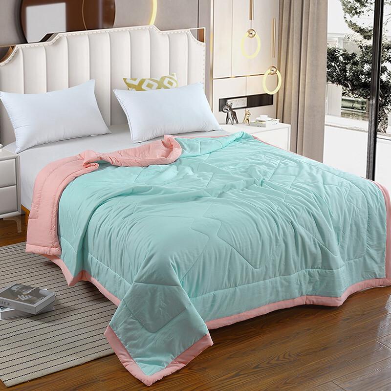 

Bojirong BJRB504 All-Season Washed Quilt