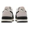 Puma R78 Nylon Retro Mat Ivoor Zwart Unisex Sneakers Wit 399250-01