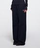 ERA Unisex Era Heavy Sweatpants - Black
