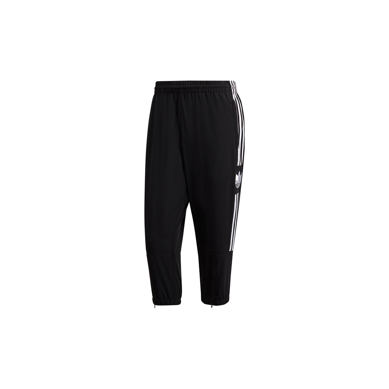 Adidas Originals Adicolor Woven Casual Pants