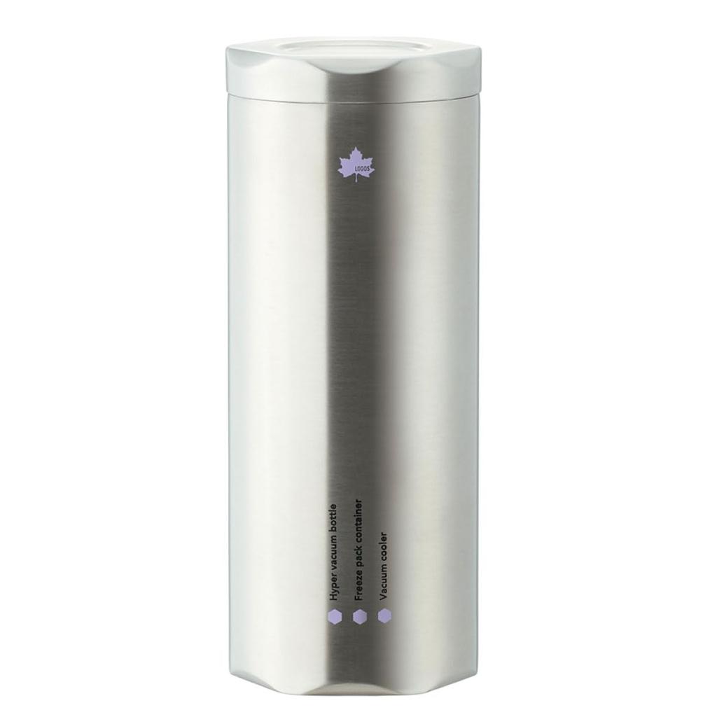 LOGOS Thermotect Temperature Keep Cylinder 81287610 Sub-Zero