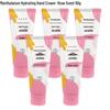 Mentholatum Water-Light Rose Hand Cream
