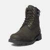Timberland Men's Classic 6-inch Boots, Jet Black, Size 11.0 (29.0cm), TB1A27X60151