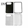 Fingerprint Resistant Phone Case Hard Clear for IPhoneDuo 2026, Anti-Yellowing PC Cover Slim Protective Smartphone with Precise Cutouts, Ultra-Thin
