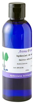 Aroma France Herbal Water Hamamelis 200ml