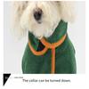 365g Absorbent Pet Bathrobe Bath Towel Quick Dry Microfiber Dogs and Cats Pet Supplies