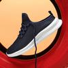 2025 Men Running Sneakers Lightweight Half Sport Shoes Classical Mesh Breathable Casual Shoes Moccasins Sneakers